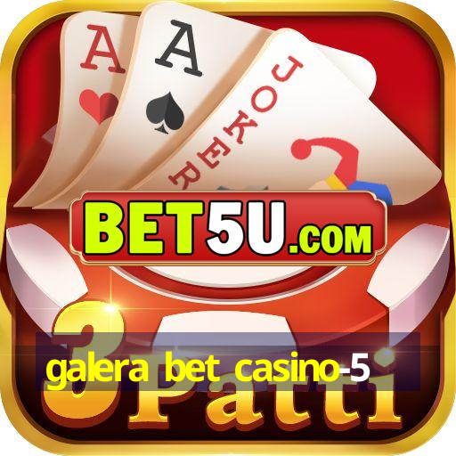 galera bet casino